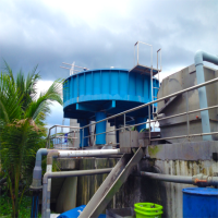 Xử lí nước thải chế biến thủy sản - Xử Lý Nước Thải Phương Nam - Công Ty TNHH Phát Triển Công Nghệ Sạch Phương Nam